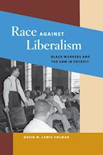 Race against Liberalism