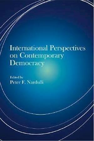 International Perspectives on Contemporary Democracy