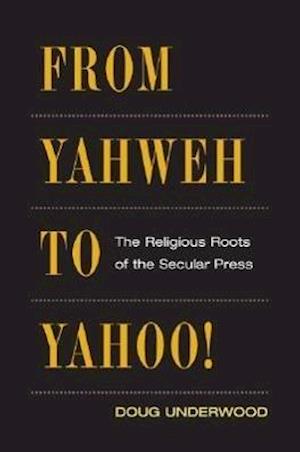From Yahweh to Yahoo!