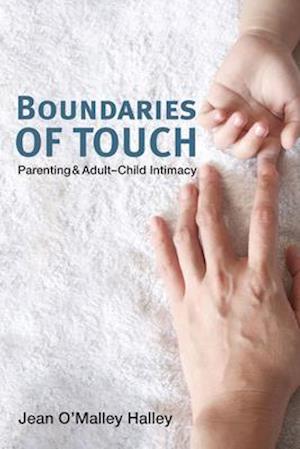 Boundaries of Touch