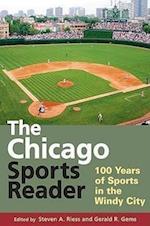 The Chicago Sports Reader