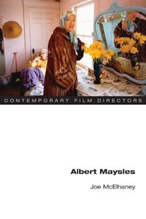 Albert Maysles