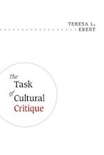 The Task of Cultural Critique