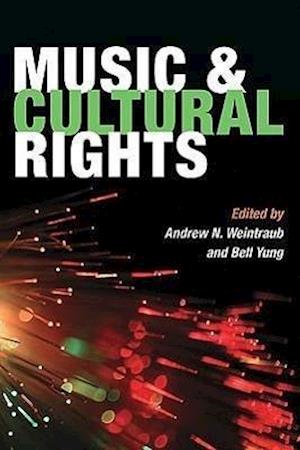 Music and Cultural Rights