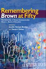 Remembering Brown at Fifty