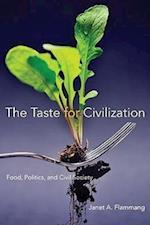 The Taste for Civilization