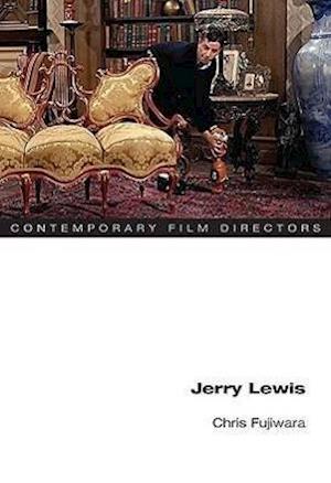 Jerry Lewis