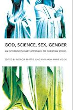God, Science, Sex, Gender
