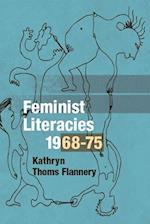 Feminist Literacies, 1968-75