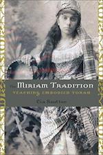 The Miriam Tradition