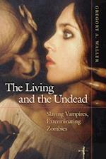 The Living and the Undead