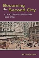 Becoming the Second City