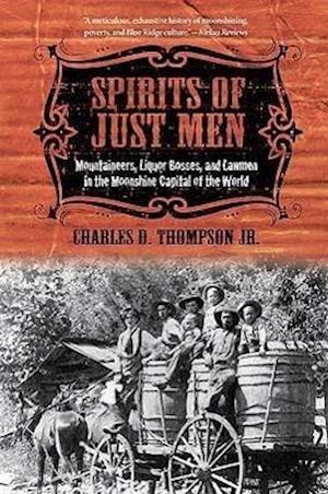 Spirits of Just Men