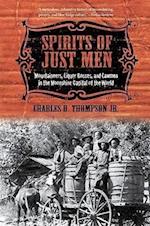 Spirits of Just Men
