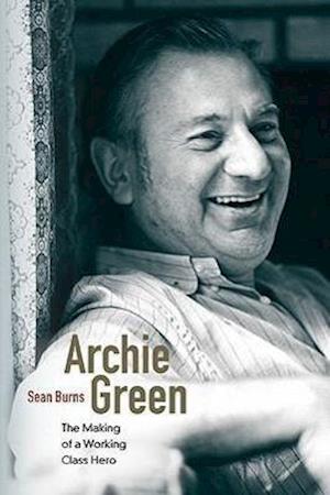 Archie Green