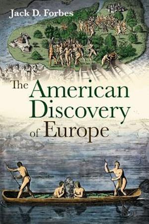 The American Discovery of Europe