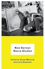 New German Dance Studies