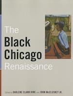 The Black Chicago Renaissance