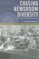 Chasing Newsroom Diversity