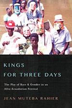 Kings for Three Days