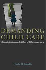 Demanding Child Care
