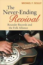 The Never-Ending Revival