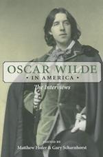 Oscar Wilde in America