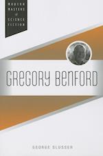 Gregory Benford
