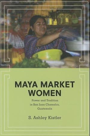 Maya Market Women