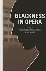 Blackness in Opera