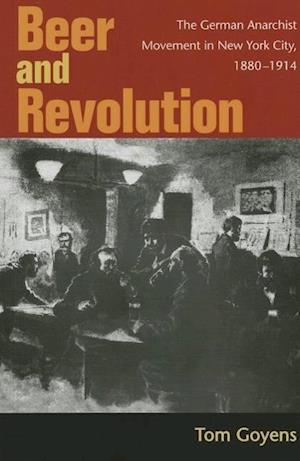 Beer and Revolution