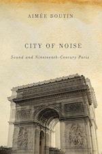 City of Noise