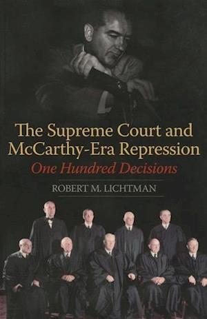 The Supreme Court and McCarthy-Era Repression