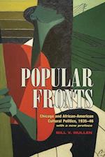 Popular Fronts