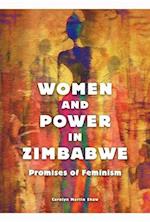 Women and Power in Zimbabwe