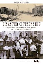 Disaster Citizenship