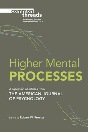 Higher Mental Processes