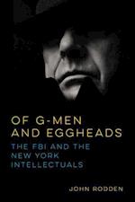 Of G-Men and Eggheads
