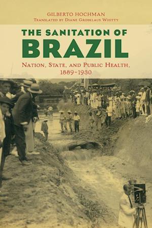 The Sanitation of Brazil