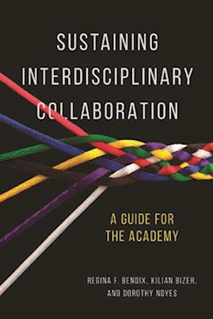 Sustaining Interdisciplinary Collaboration