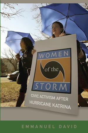 Women of the Storm