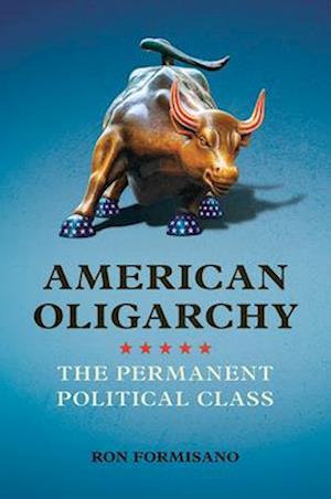 American Oligarchy