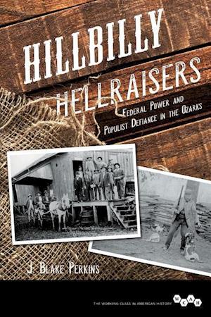 Hillbilly Hellraisers