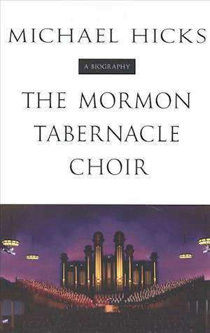 The Mormon Tabernacle Choir