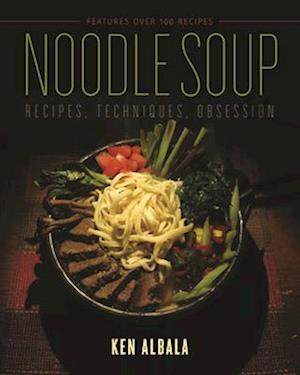 Noodle Soup