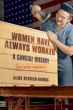 Women Have Always Worked