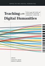 Teaching with Digital Humanities
