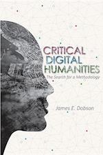 Critical Digital Humanities