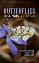 Butterflies of Illinois