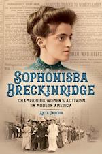 Sophonisba Breckinridge